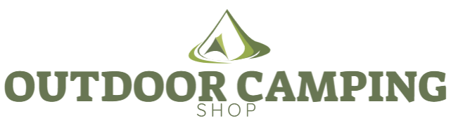 Outdoor Camping Shop