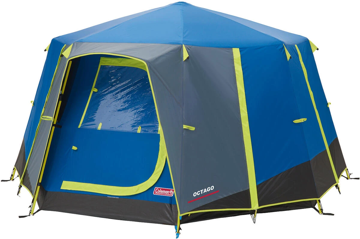 Coleman OctaGo Tent - Image 3