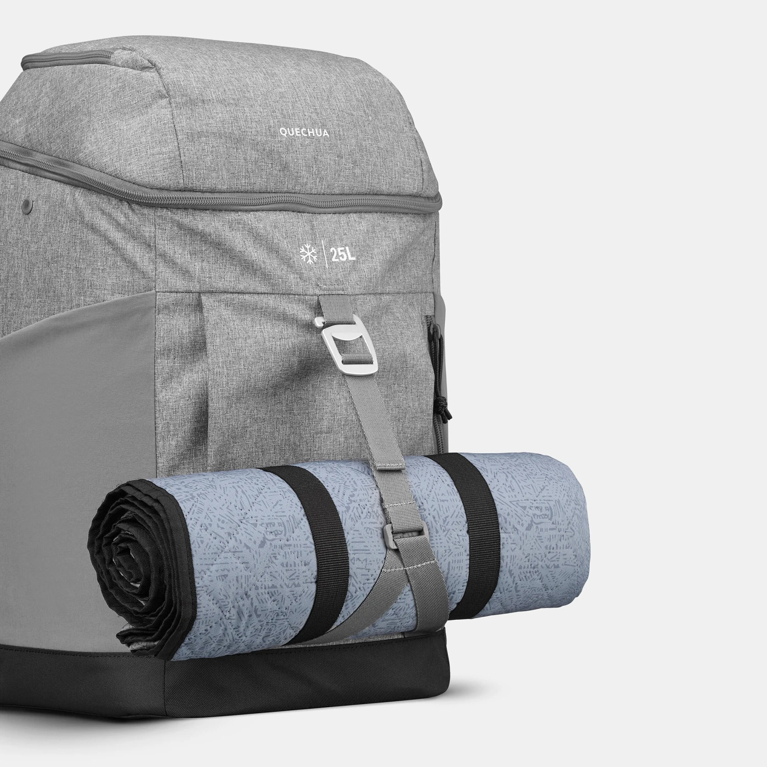 Quechua Isothermal Backpack 25 L - Image 6