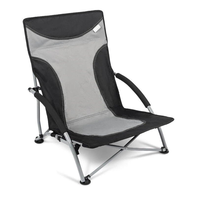 Kampa Fog Sandy Low Chair
