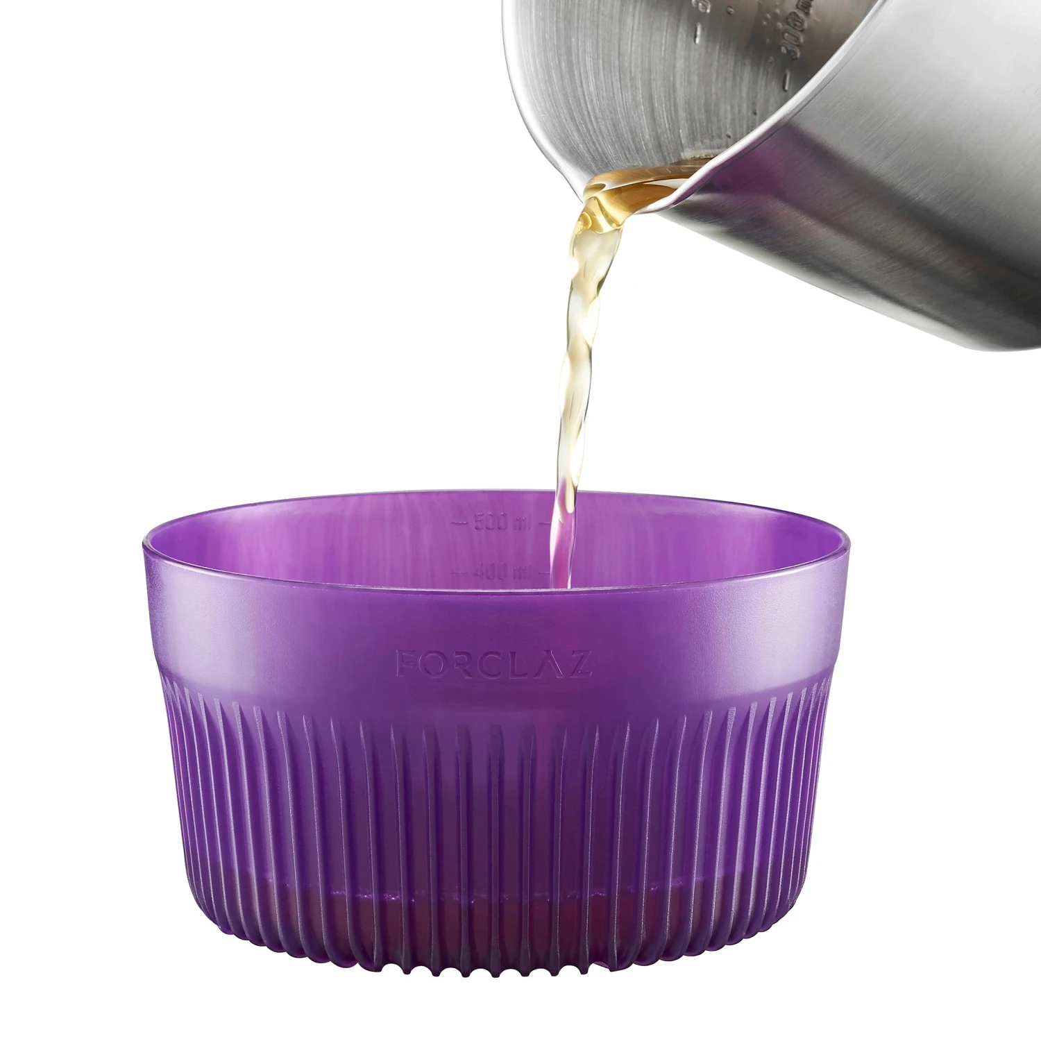 Stainless Steel 2 Person Cooking Set 1.6L - Image 8