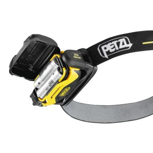 Petzl PIXA 2 Headtorch E78BHB2 (ATEX Zones 2/22) - Image 2