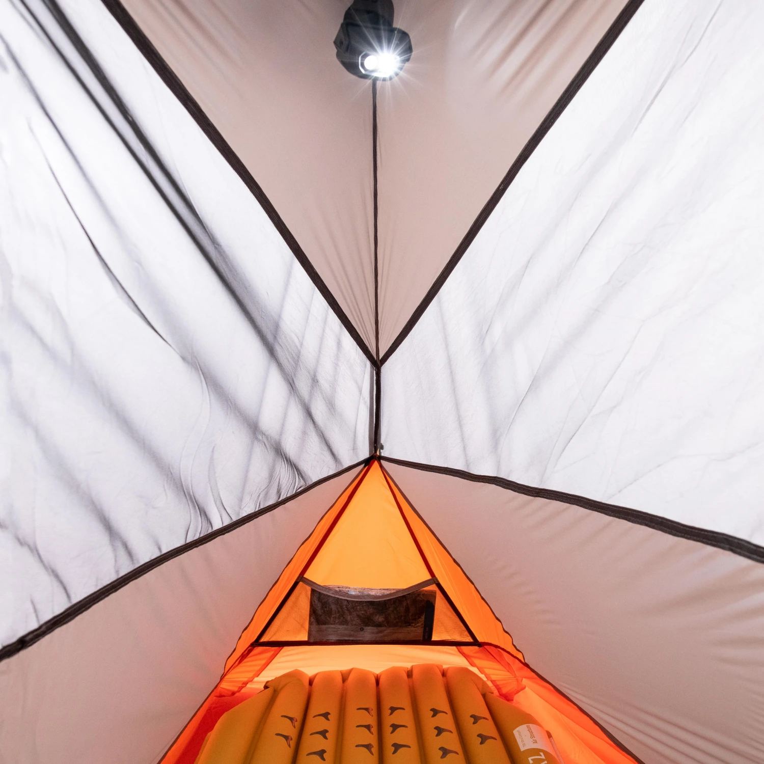 1 Man Trekking Dome Tent - MT900 - Image 7