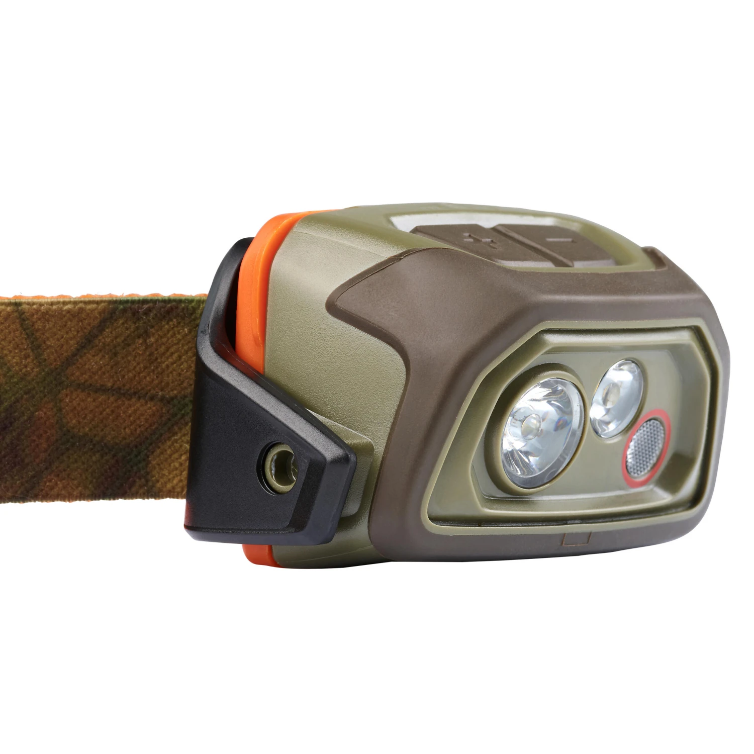 USB Rechargeable Headlamp - 400 Lumens - Image 3