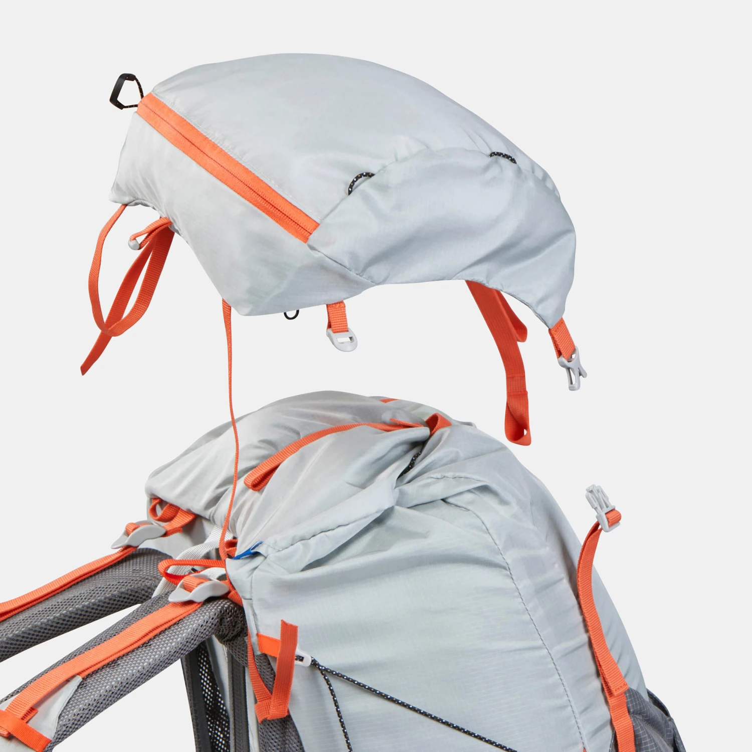 Women’s Ultralight Trekking Backpack 45+10 L - Image 15