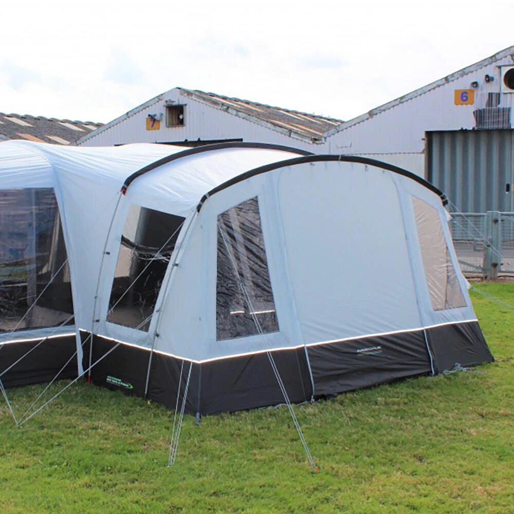 Airedale Side Porch F/G Pole - Image 2