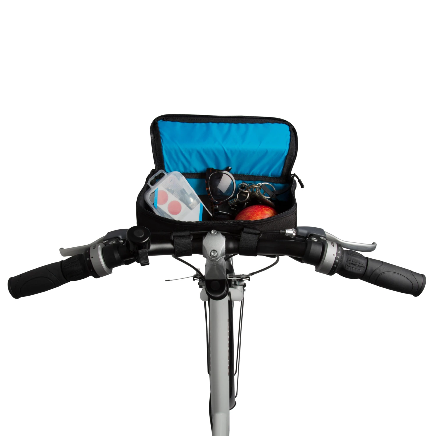 Riverside 300 Bike Handlebar Bag 2.5L - Image 17