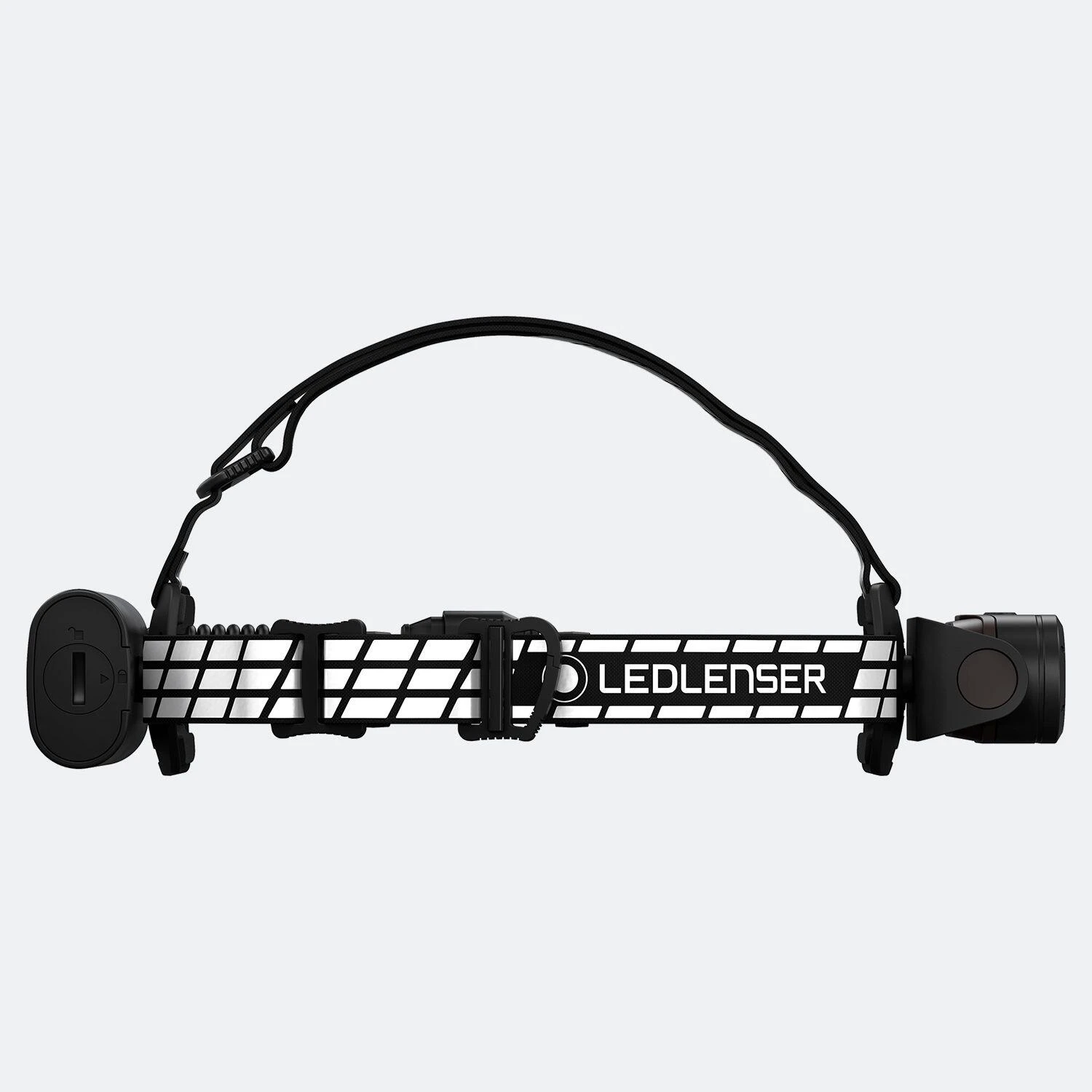 Ledlenser H19R Signature Rechargable LED Outdoor Head Torch - Image 3