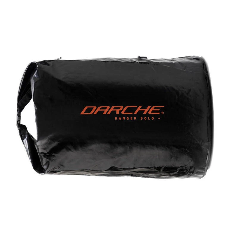 Darche Ranger Solo + Compact Swag Tent - Image 7