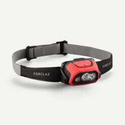 RECHARGEABLE HEADLAMP - 600 LUMENS