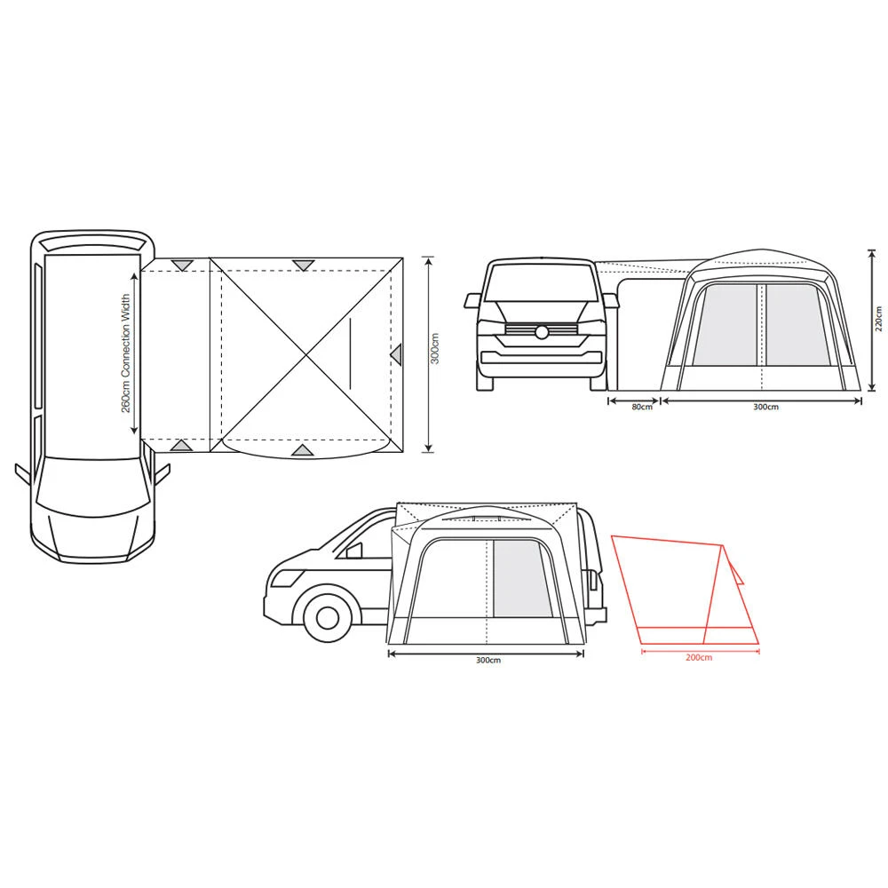 Cayman F/G Mid (220 - Image 6