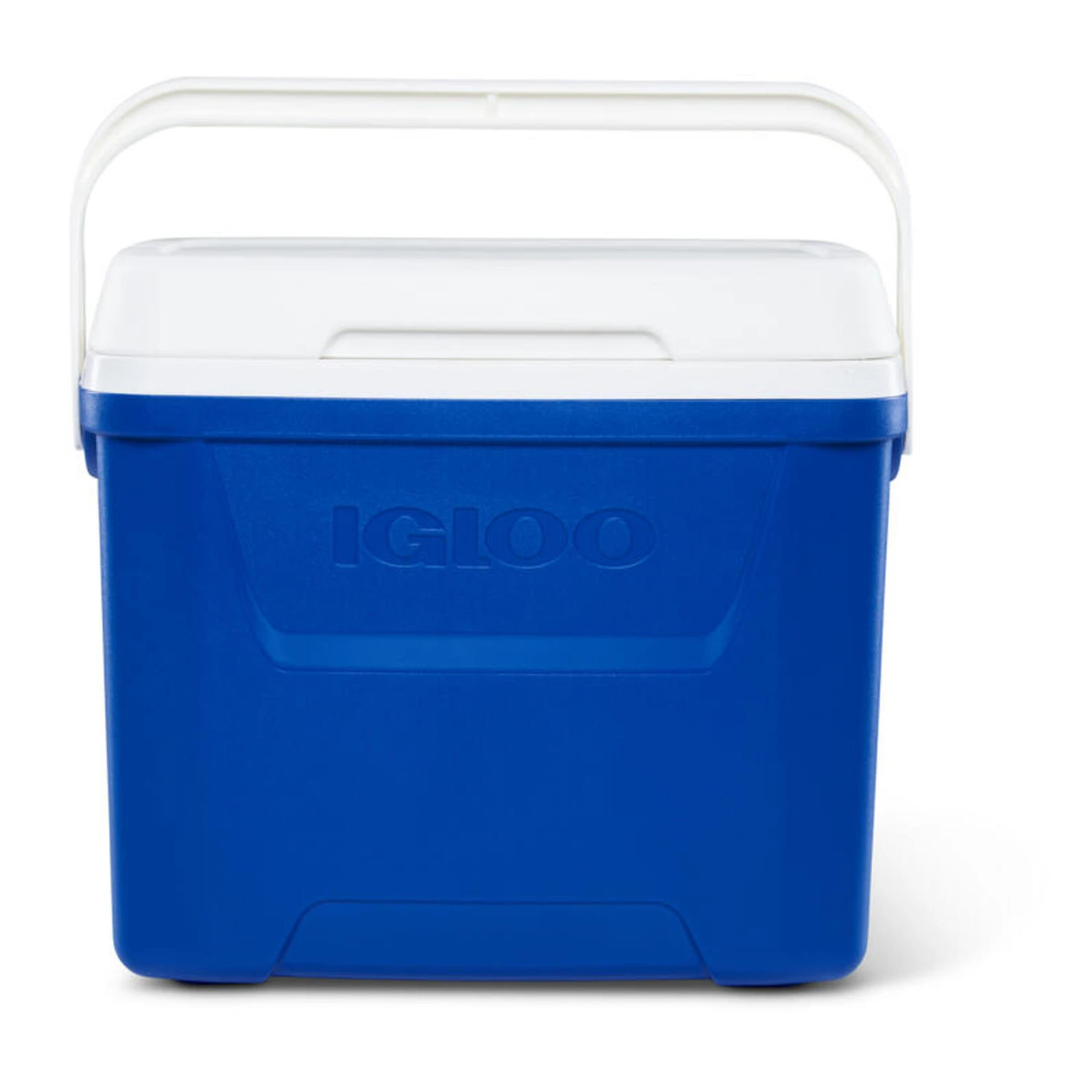 IGLOO Laguna 28QT Cool Box Red - Image 6