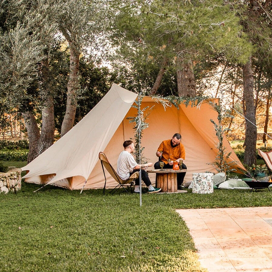 Tucana Tent - Canvas Lite 200 - Image 2