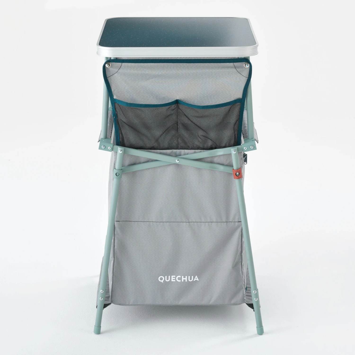 Quechua FOLDING AND COMPACT CAMPING STORAGE UNIT - Image 9