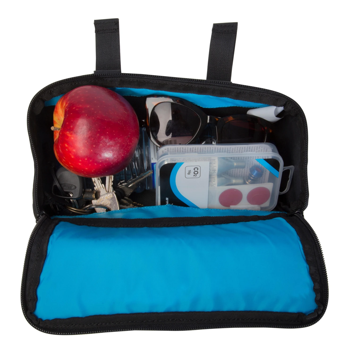 Riverside 300 Bike Handlebar Bag 2.5L - Image 10