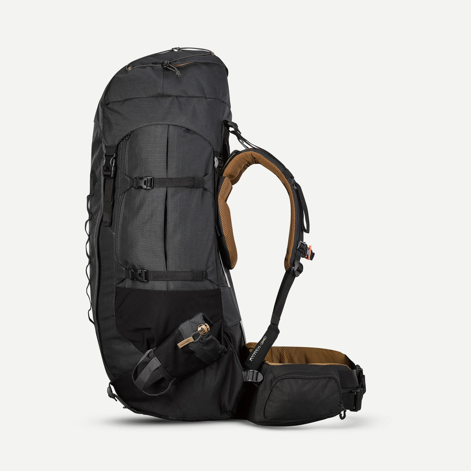 Men's Trekking Backpack 70+10 L - Image 6