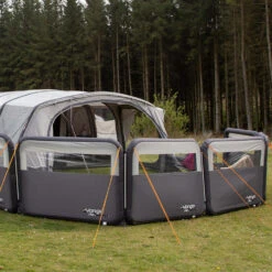 Vango AirBeam Modular Windbreak