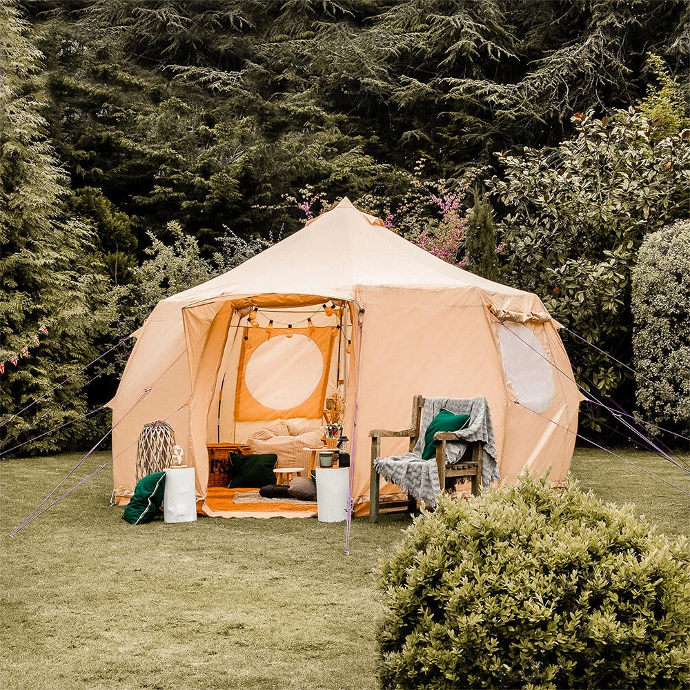 Luna Bell Tent - Image 4