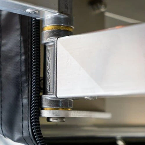 Darche 180 Eclipse Vehicle Awning Gen 2 - Image 6