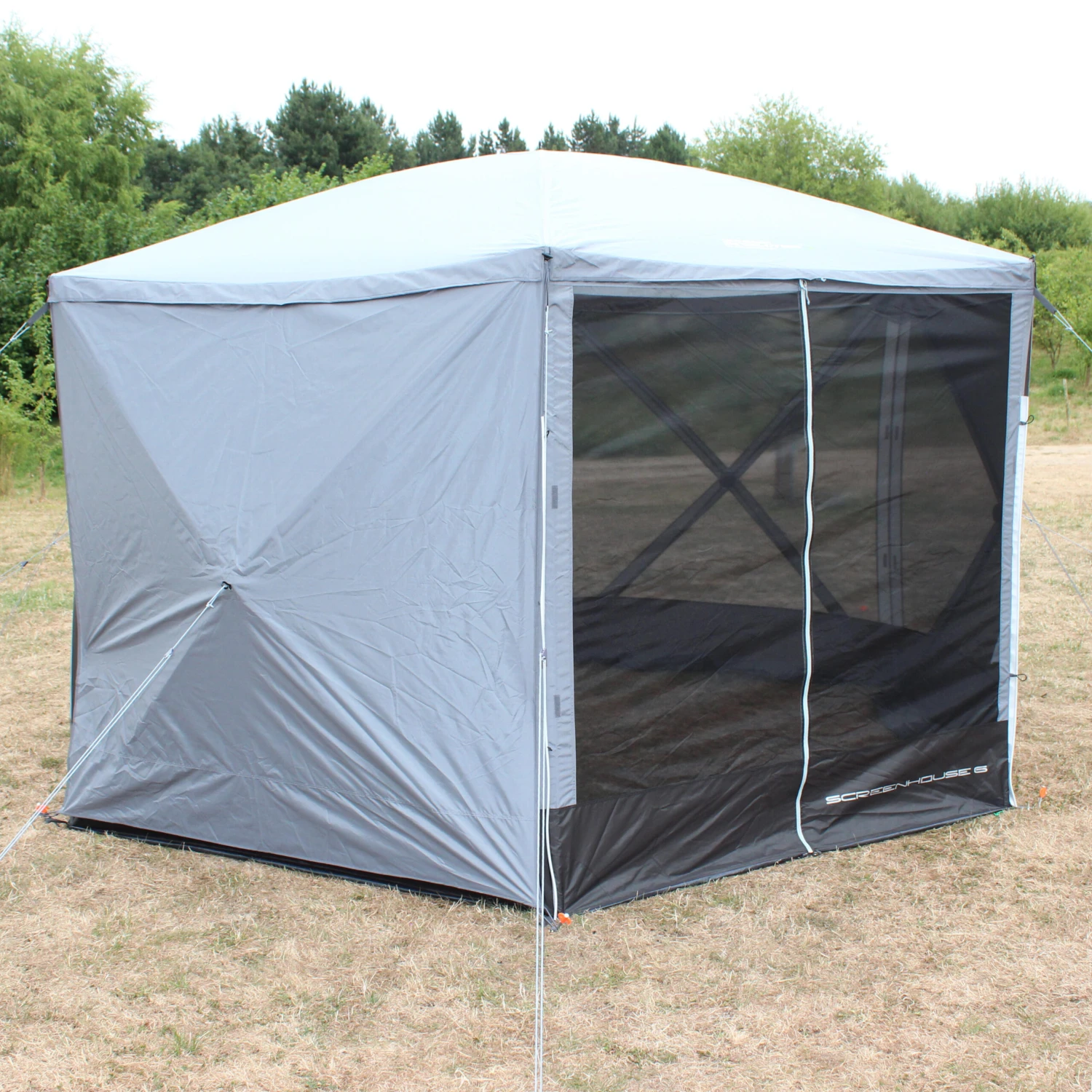 Screenhouse 4 DLX - Image 2