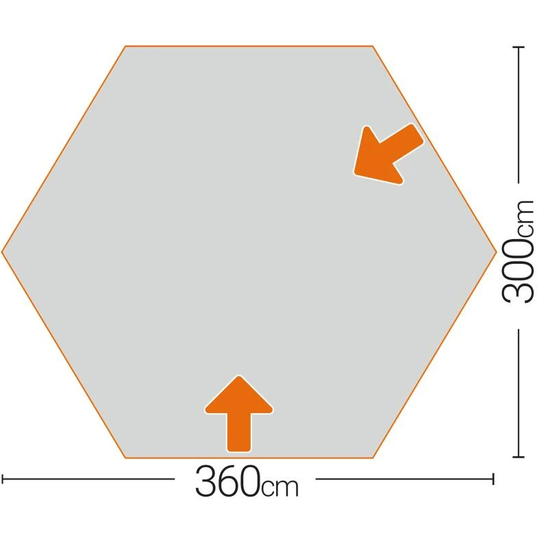 Quest Screen House 6 Pro - Image 3