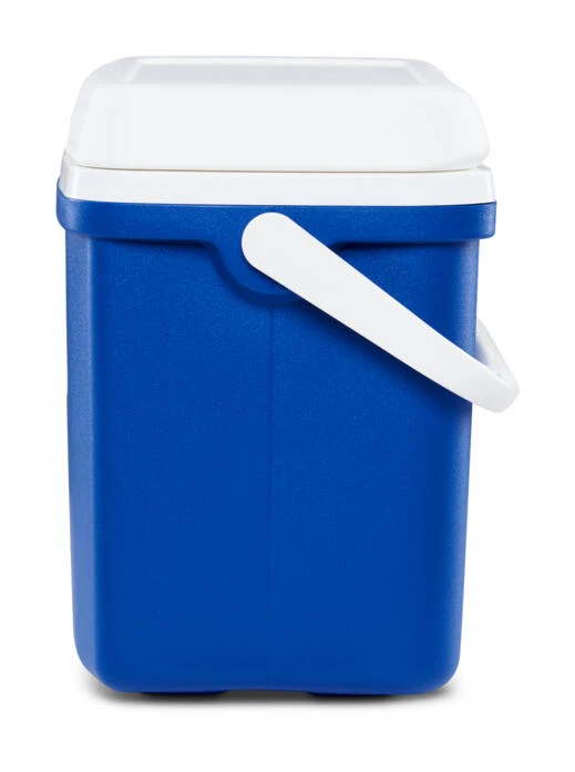 IGLOO Laguna 28QT Cool Box Red - Image 8