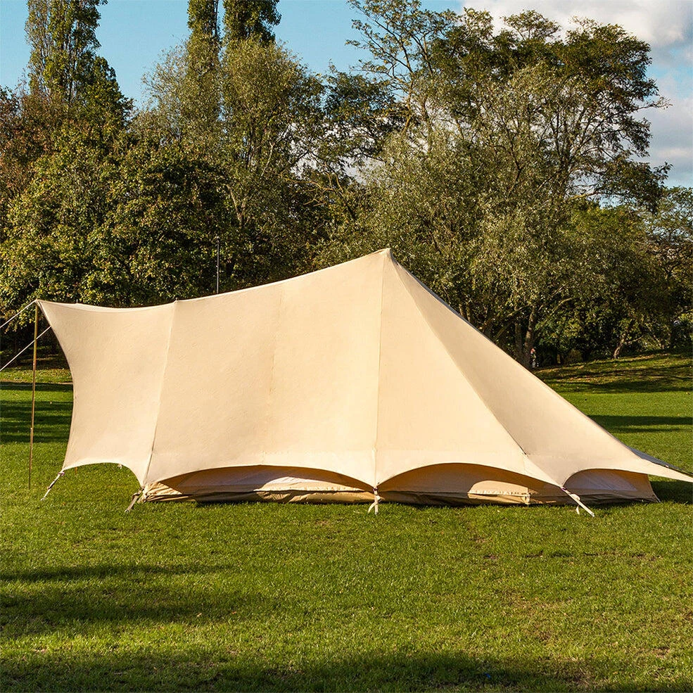 Tucana Tent - Canvas Lite 200 - Image 4
