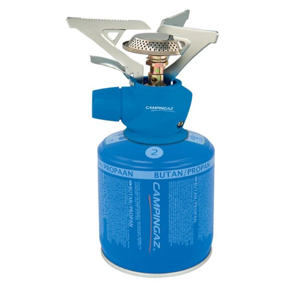 Campingaz Twister Plus Backpacking Stove