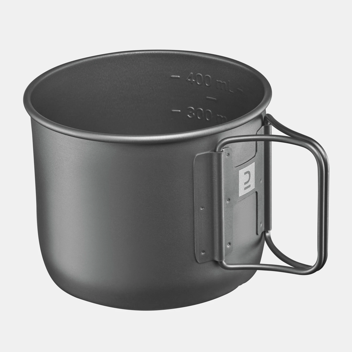 Titanium Mug - 0.45 Litre - MT500 - Image 5