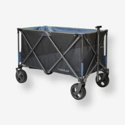 PF TROLLEY TO TRANSPORT FISHING EQUIPMENT - XL TROLLEY