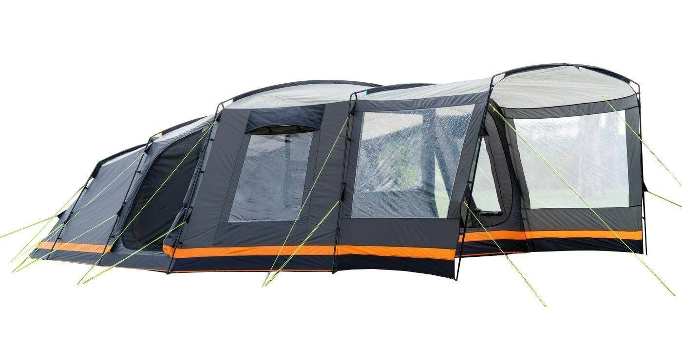 OLPRO Endeavour 7 Berth Tent