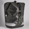 Riverside IPX6 24L Waterproof Touring Pannier Bike Bag