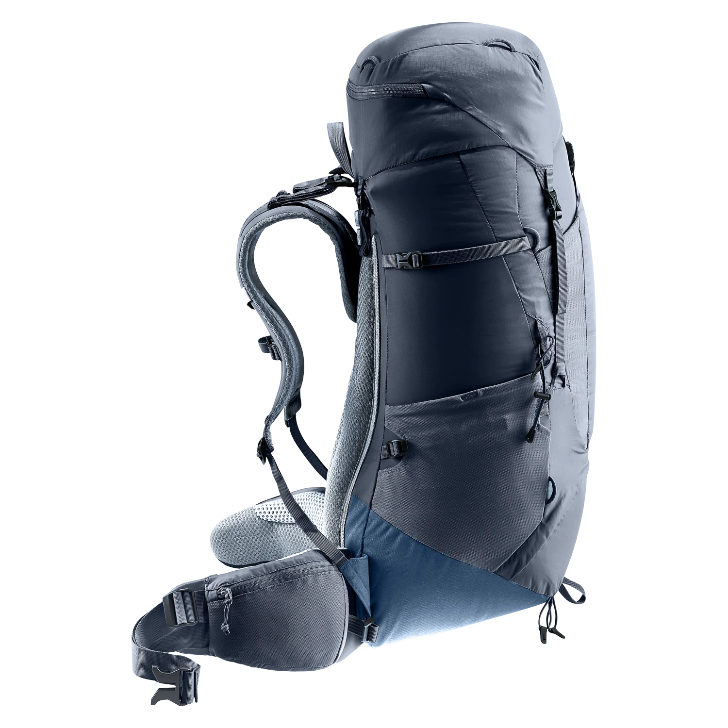 Trekking Backpack 50+10L - DEUTER AIR CONTACT LITE - Image 7