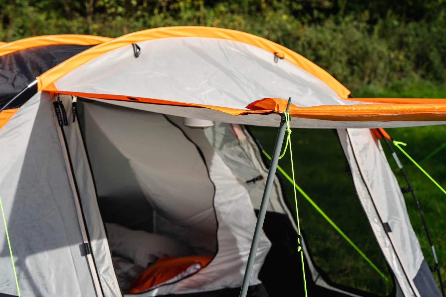 OLPRO Knightwick 2.0S 3 Berth Tent - Image 6