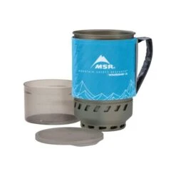 MSR WindBurner Duo Accessory Pot 1.8L