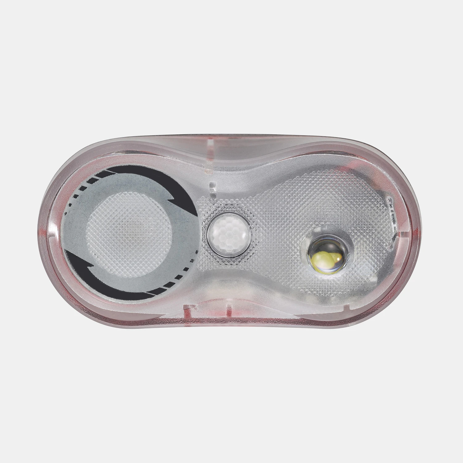 Dynamo Head Torch - 15 Lumens - Image 7