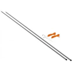 Vango Fibreglass King Canopy Poles For Tents (130cm)