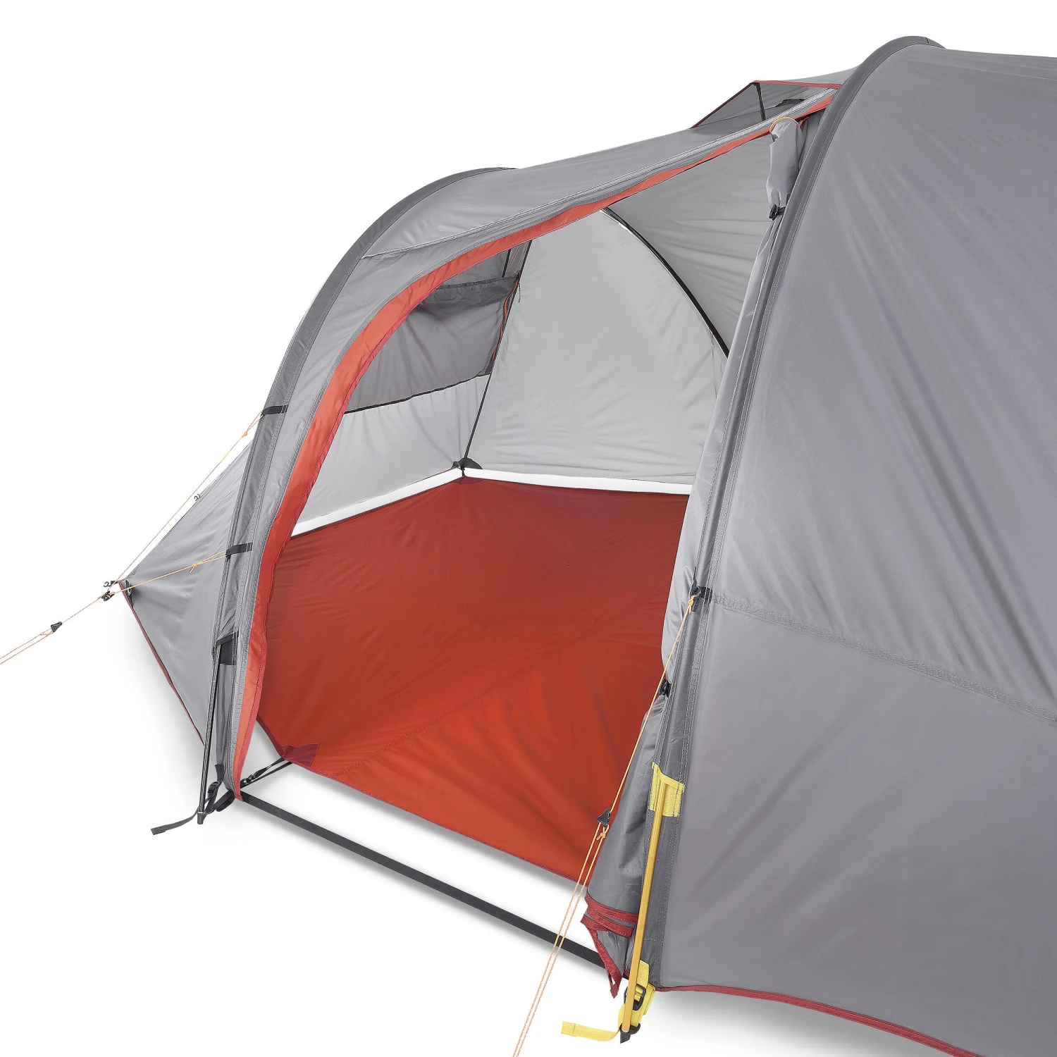 Ground Sheet For MT900 Ultralight 4 Man Tent - Image 2