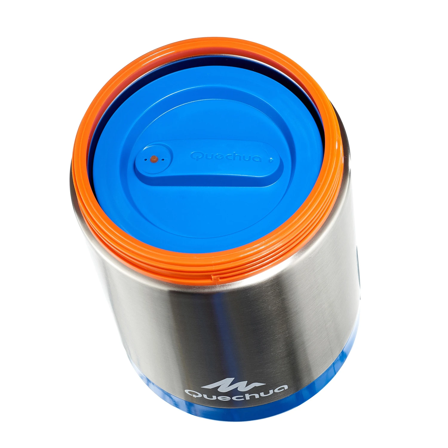 Quechua Stainless Steel Isothermal Food Box - Image 10