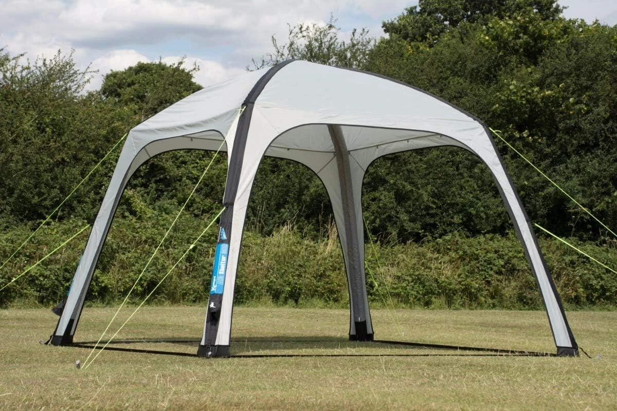 Kampa Shelter 300 Poled Shelter - Image 2