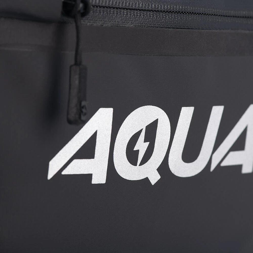 Oxford Aqua V 20 QR Single Pannier - Image 4