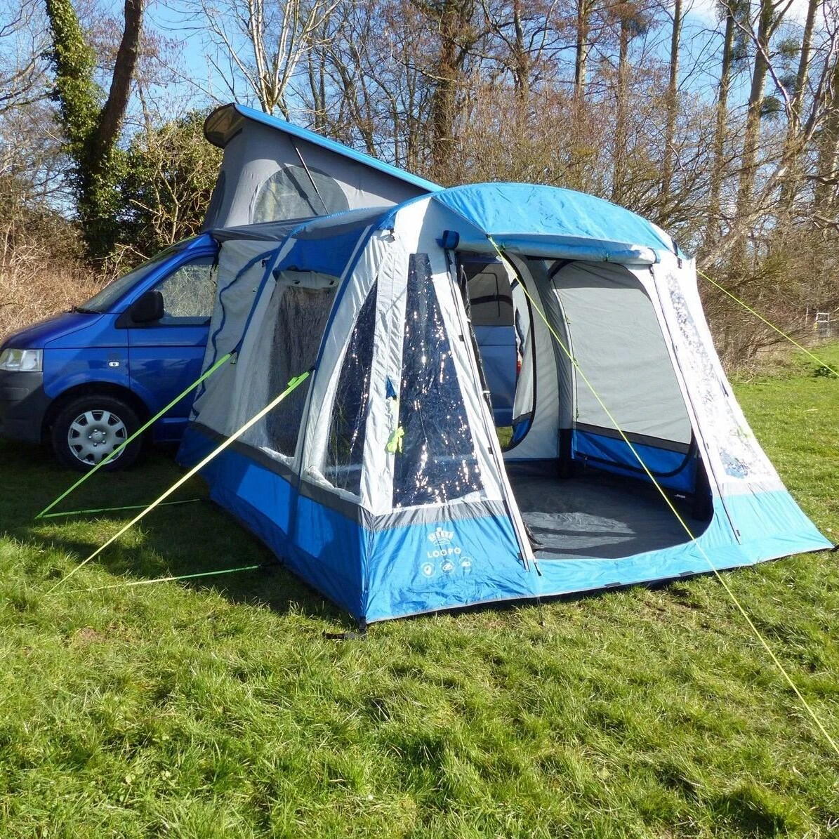 OLPRO Loopo Breeze - Image 2