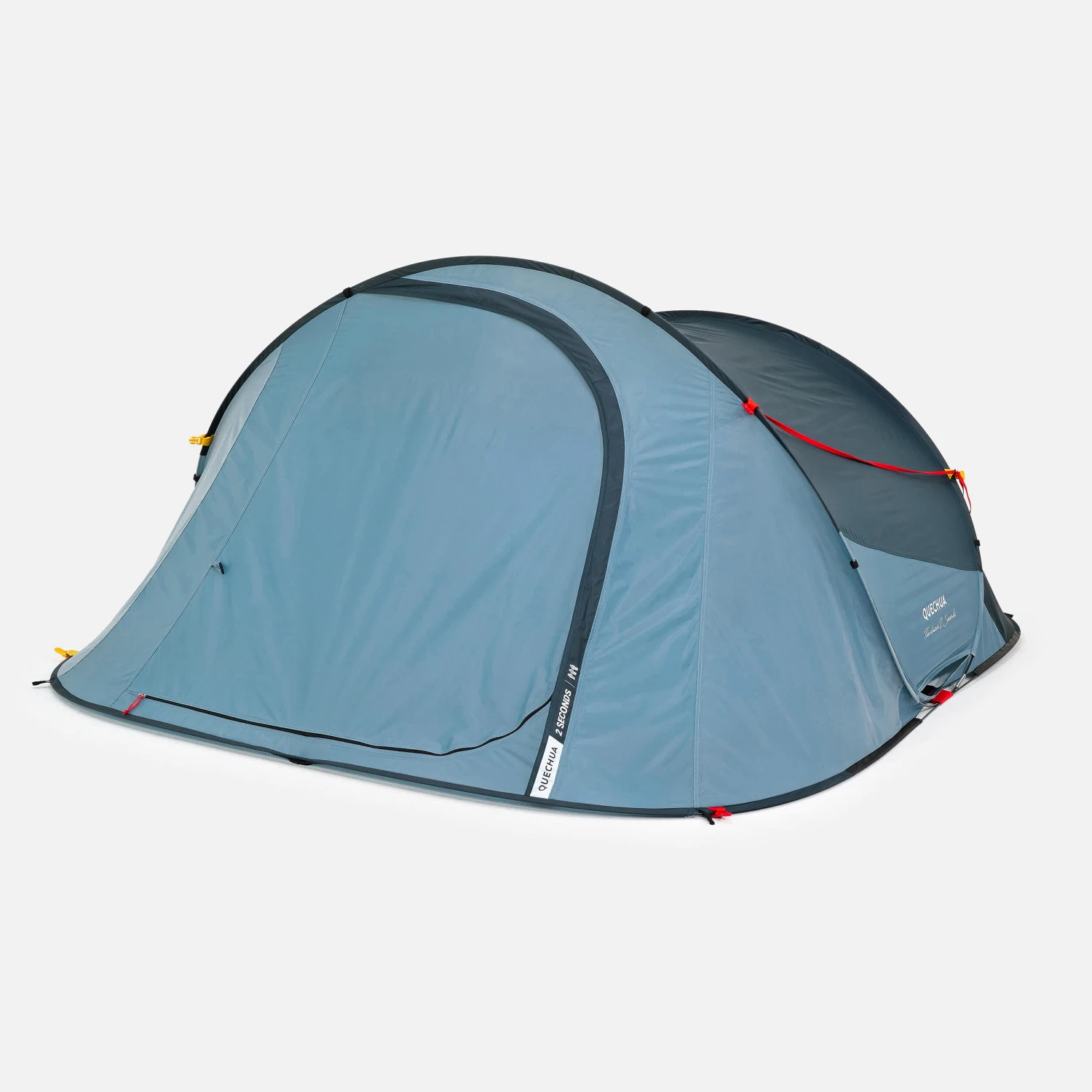 Quechua 3 Man Tent - Image 5