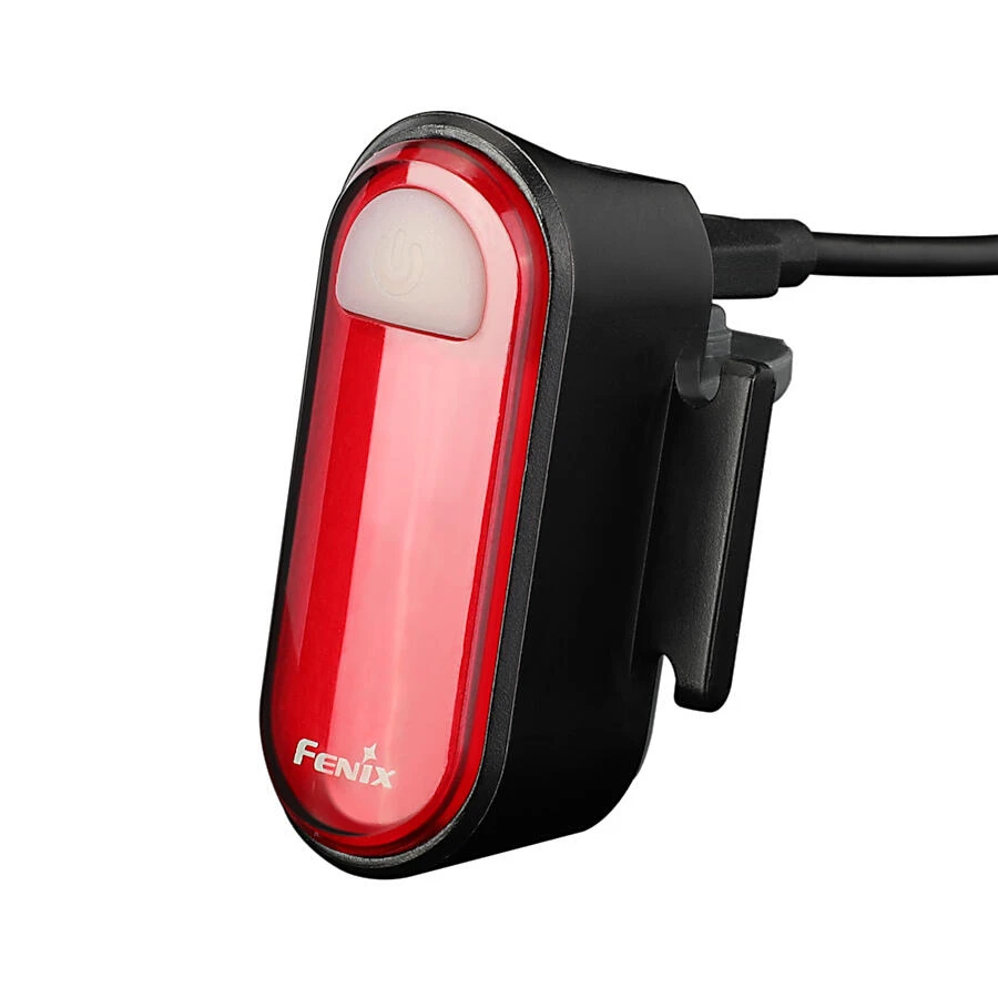 Fenix BC05R V2.0 15 Lumen Rechargeable Rear Cycle Light - Image 3