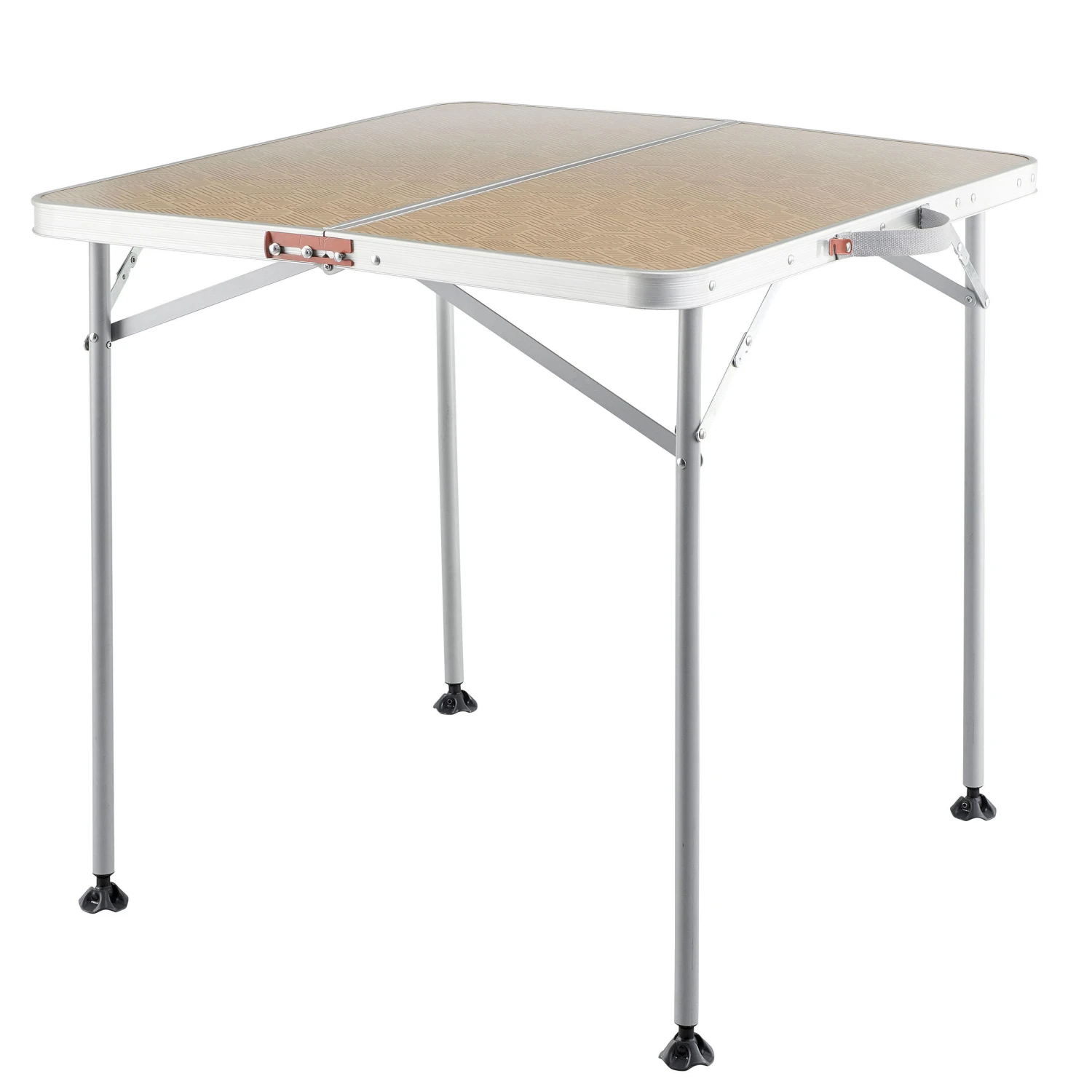 Quechua FOLDING CAMPING TABLE - 4 PEOPLE - Image 12