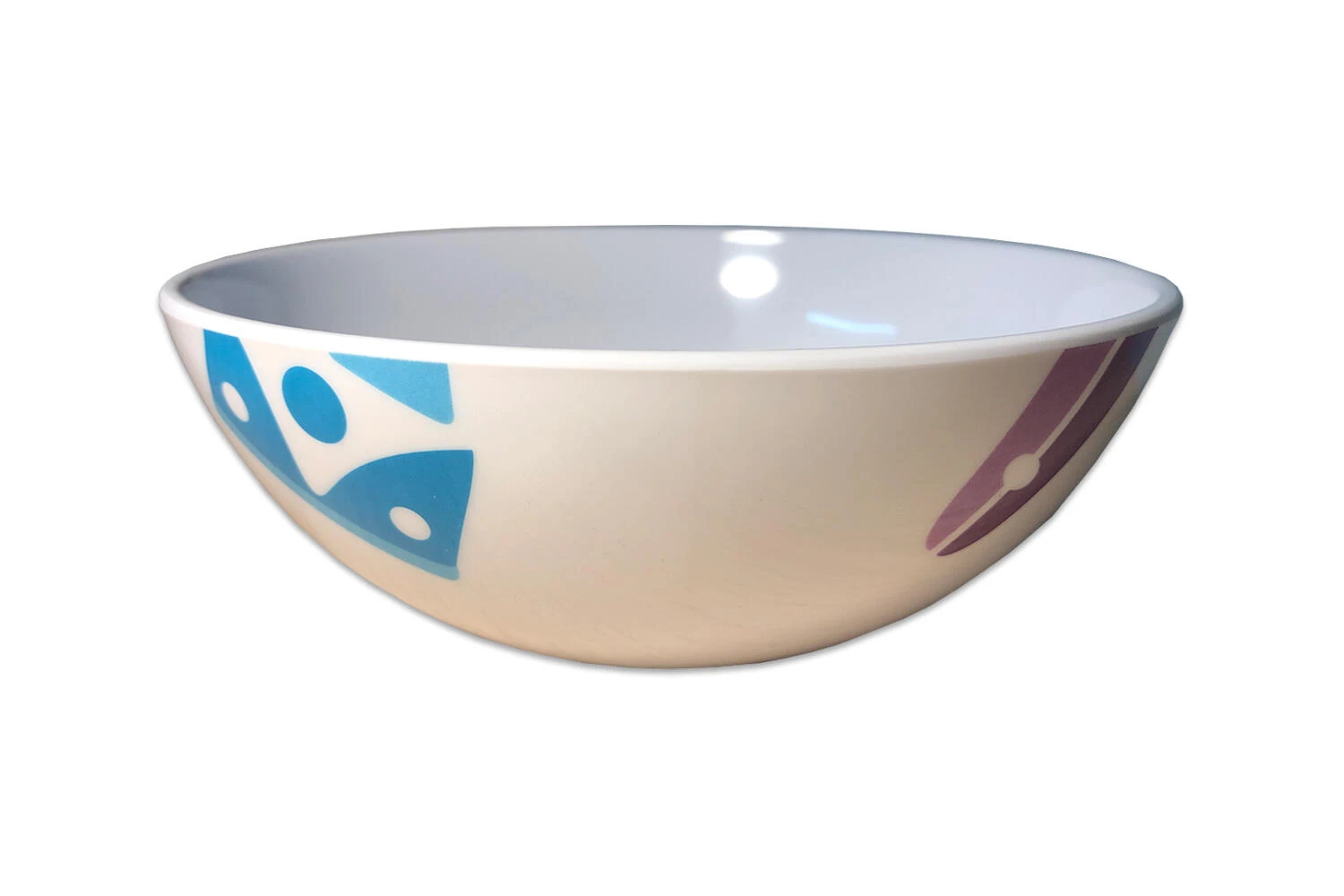 OLPRO Spring Bay Melamine Set (8 Piece) - Image 3