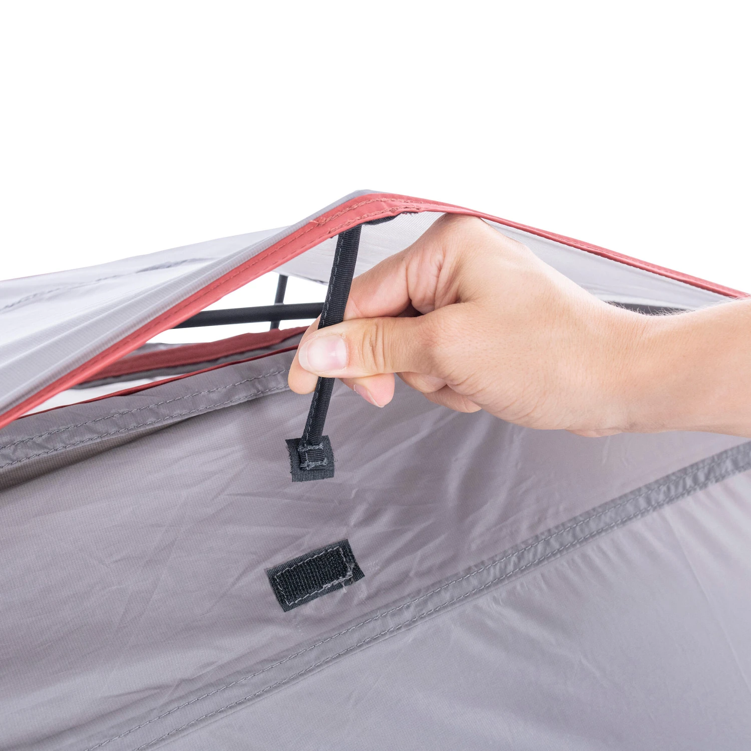 1 Man Trekking Dome Tent - MT900 - Image 5