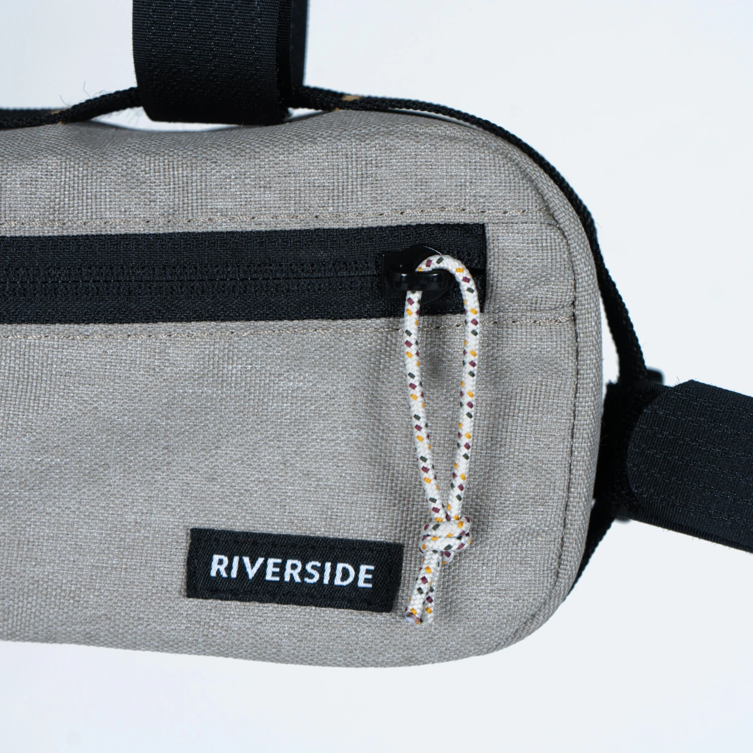 Riverside 1.5 L Frame Bag FB100 - Image 2