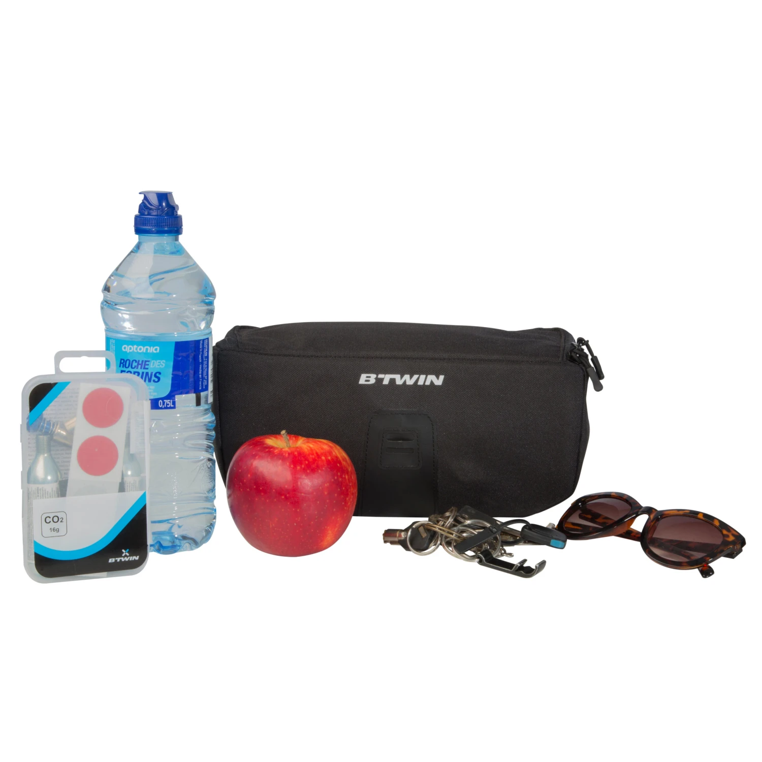 Riverside 300 Bike Handlebar Bag 2.5L - Image 11