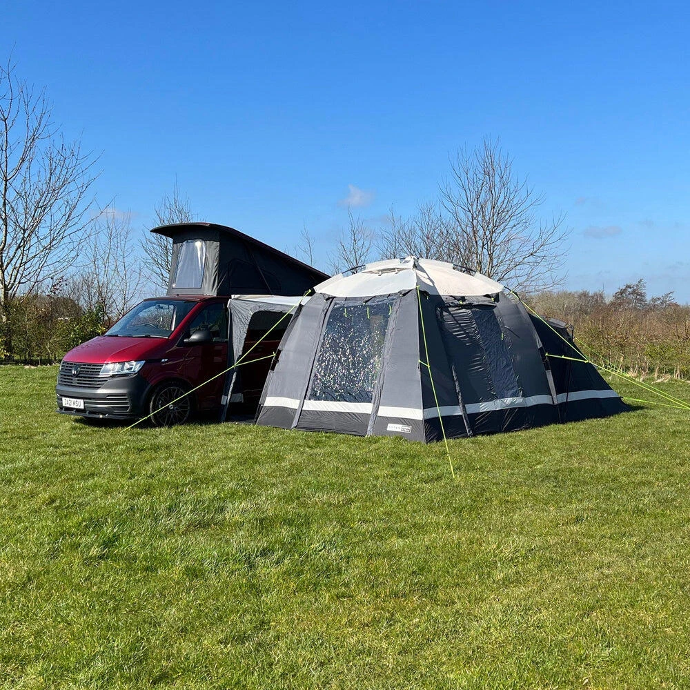 Motordome Sleeper Lite Quick Pitch 4 Man Drive Away Awning - Image 5